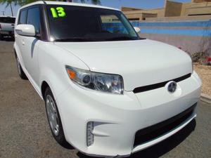 Used  Scion xB