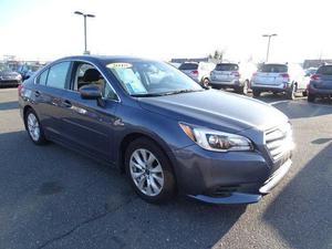 Used  Subaru Legacy 2.5i Premium