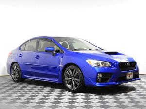 Used  Subaru WRX Premium