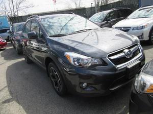 Used  Subaru XV Crosstrek 2.0i Limited