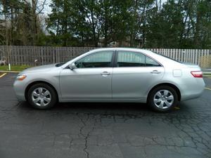 Used  Toyota Camry LE