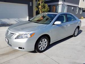 Used  Toyota Camry XLE