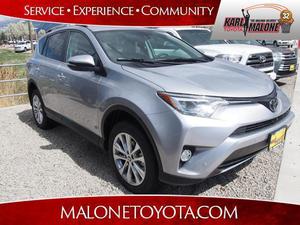 Used  Toyota RAV4 Limited