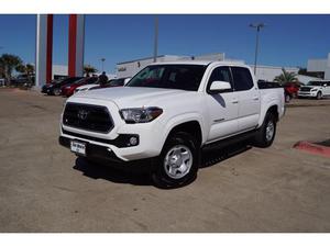 Used  Toyota Tacoma SR5