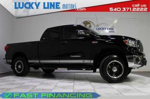 Used  Toyota Tundra Grade