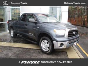 Used  Toyota Tundra SR5