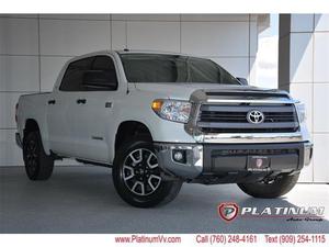 Used  Toyota Tundra SR5