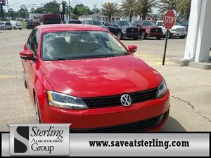 Used  Volkswagen Jetta Auto SE