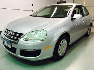 Used  Volkswagen Jetta Value Edition