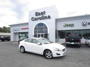 Used  Volvo S60 T5