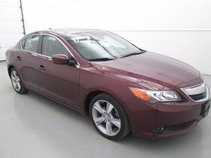  Acura ILX 2.0L w/Premium - 2.0L 4dr Sedan w/Premium