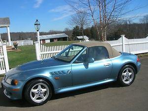  BMW Z3