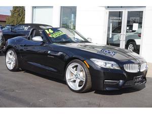  BMW Z4 sDrive35is - sDrive35is 2dr Convertible