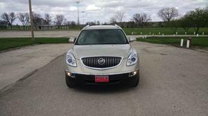  Buick Enclave CXL - CXL 4dr SUV