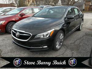  Buick LaCrosse Premium - Premium 4dr Sedan