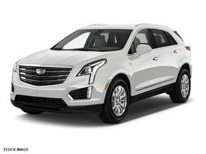  Cadillac XT5 4DR FWD in Little Rock, AR