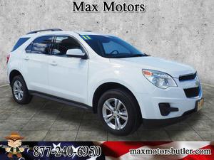  Chevrolet Equinox LT - LT 4dr SUV w/1LT