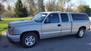  Chevrolet Silverado  LT1 - LT1 4dr Extended Cab 5.8