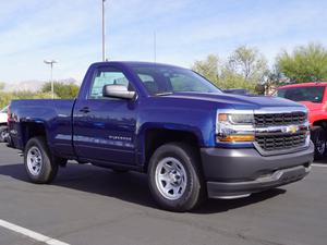  Chevrolet Silverado  in Tucson, AZ