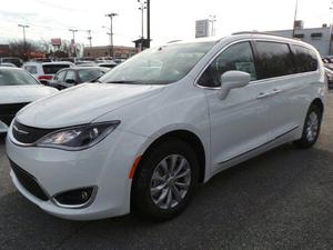  Chrysler Pacifica Touring-L - Touring-L 4dr Mini-Van