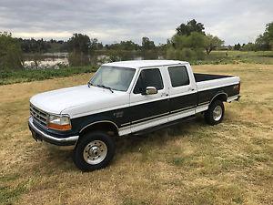  Ford F-250