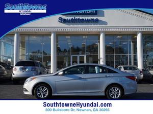  Hyundai Sonata GLS in Newnan, GA