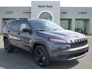  Jeep Cherokee Sport Altitude in Murray, KY