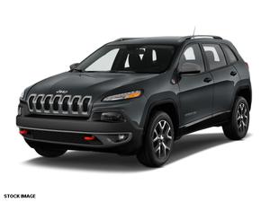  Jeep Cherokee Trailhawk in Pittsburgh, PA