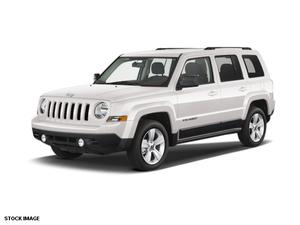  Jeep Patriot Latitude in Ridgeway, VA