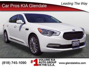  Kia K900 V8 in Glendale, CA