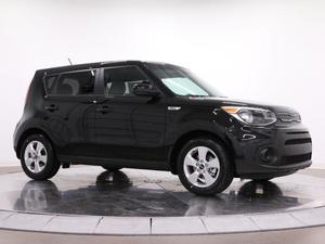  Kia Soul - 4dr Wagon 6A