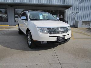  Lincoln MKX - 4dr SUV