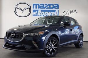  Mazda CX-3 Touring - Touring 4dr Crossover