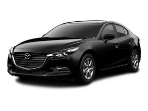  Mazda MAZDA3 - Sport