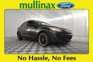  Mazda MAZDA3 - i