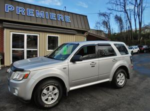  Mercury Mariner V6 - AWD V6 4dr SUV