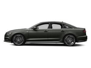 New  Audi A6 2.0T Premium quattro