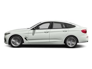 New  BMW 340 Gran Turismo i xDrive