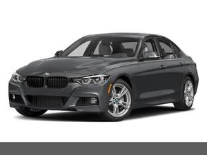 New  BMW 340 i