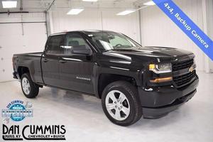 New  Chevrolet Silverado  Custom