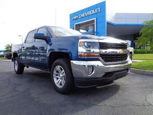 New  Chevrolet Silverado  LT