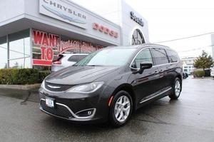 New  Chrysler Pacifica Touring-L