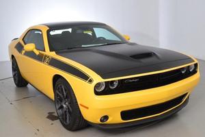 New  Dodge Challenger R/T