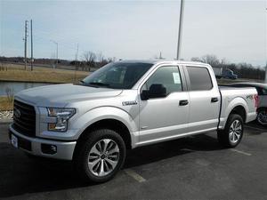 New  Ford F150 XL