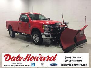 New  Ford F250 XLT