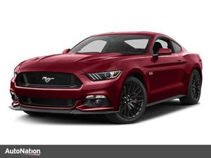 New  Ford Mustang Shelby GT350