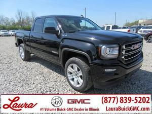 New  GMC Sierra  Base