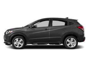 New  Honda HR-V EX