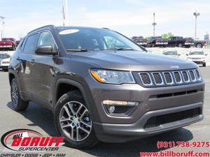 New  Jeep Compass Sport