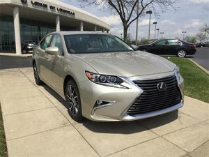 New  Lexus ES 350 Base